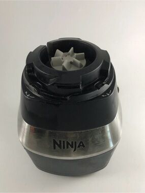 Ninja Pulse Blender BL300 Base Only Replacement Part tested- works